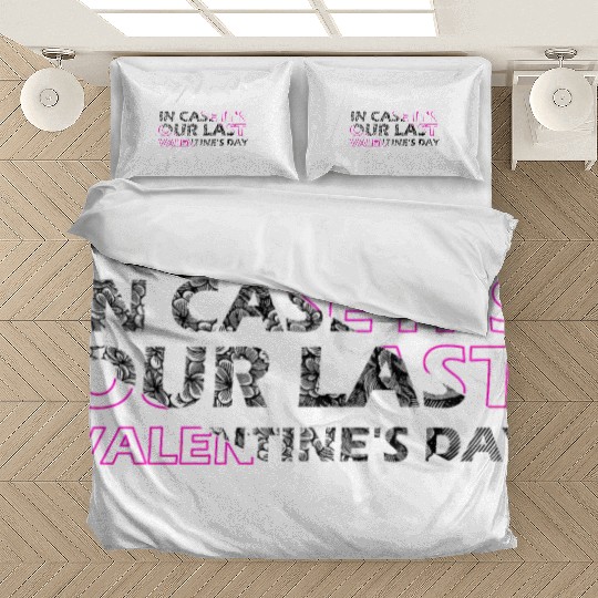 last valentine's day Bedding Sets