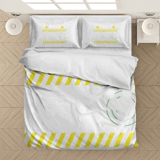 Ghost Hunters, Ghosts, Ghost, Ghost hunting Bedding Sets