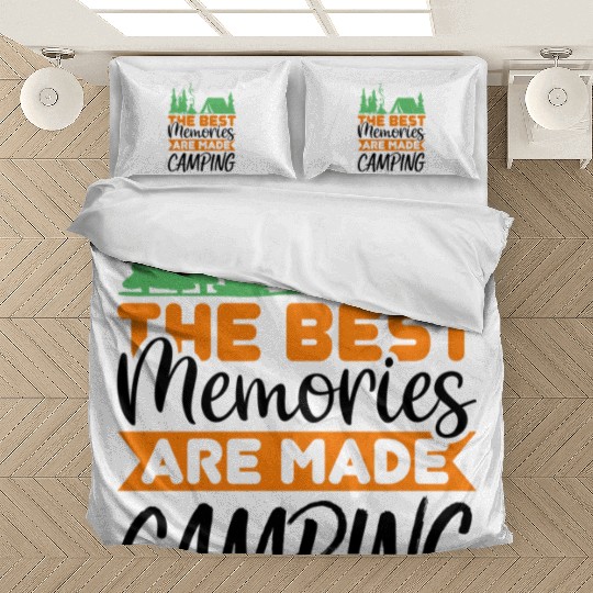 Nature's Playground Camping Bedding Sets