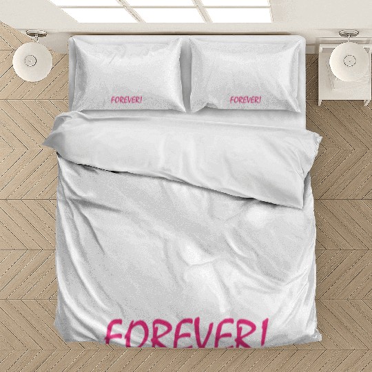 Same Vagina Forever Bachelor Party Wedding Groom Bedding Sets