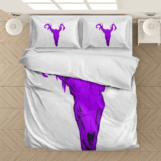 Wendigo Bedding Sets