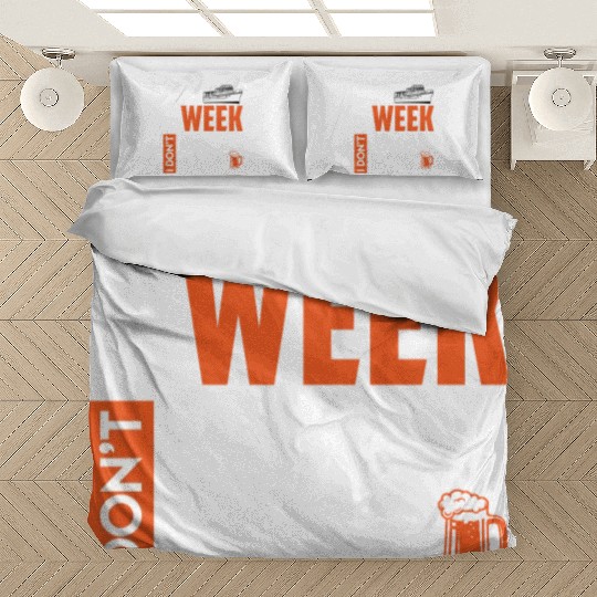 I don't give a ship cruise vacation spring break Bedding Sets