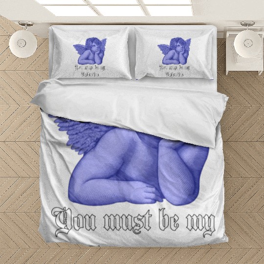 Valentine's day design Bedding Sets