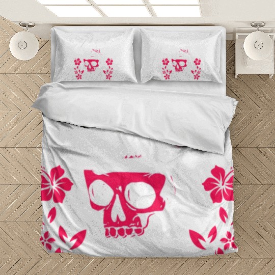 Spring Break Squad Summer Vacation Spring Break Bedding Sets