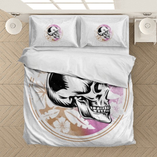 Spring Break Squad Summer Vacation Spring Break Bedding Sets