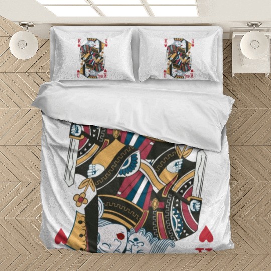 love is love Bedding Sets