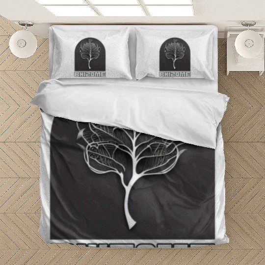 Green Growth Bedding Sets