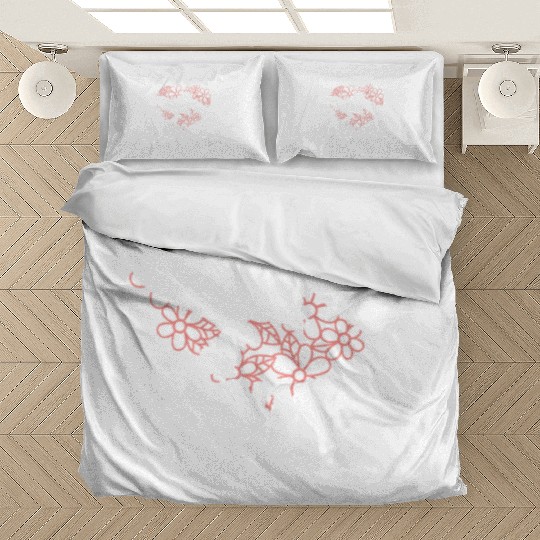 I Love My Leopard Gecko Reptile Leopard Gecko Bedding Sets