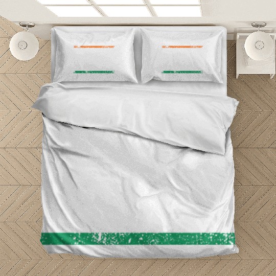 Irish for a Day St. Patrick's Day Bedding Sets