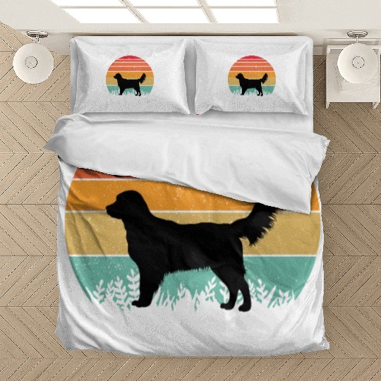 Dog Hair, Don't Care Bedding Sets