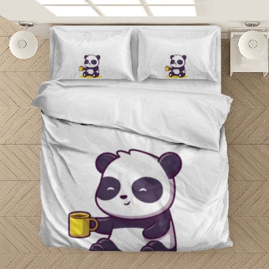 Thank You for Accepting My Weirdness Introvert Ner Bedding Sets
