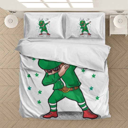 Irish 0% Drunk 100% Bedding Sets