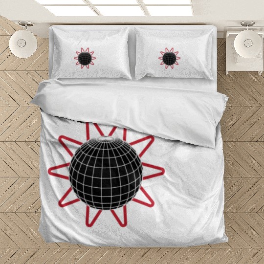 Streetwear Poison Bedding Sets Bedding Sets Bedding Sets