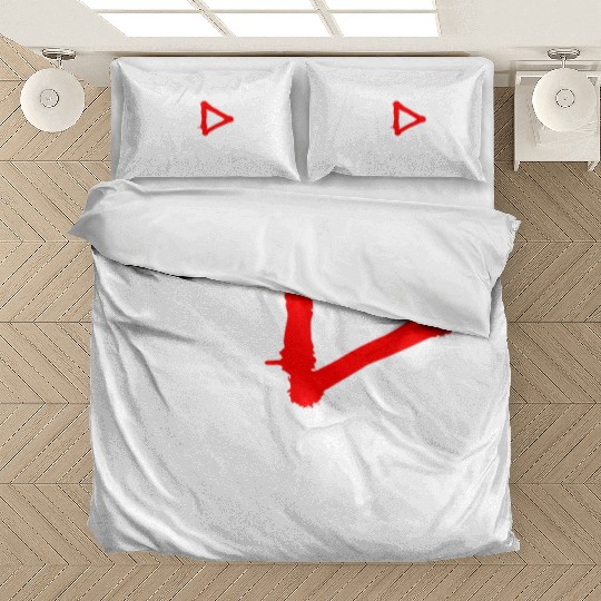 I love YouTube Bedding Sets