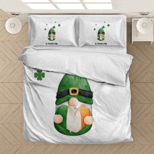 St Patricks Day | Saint Patricks Day Bedding Sets