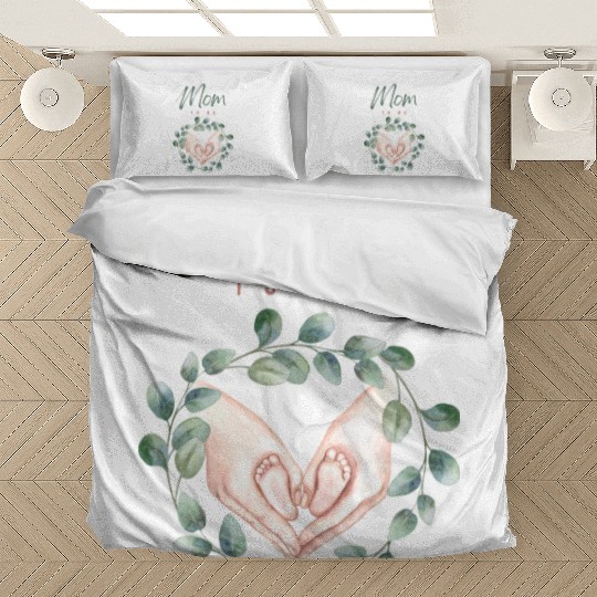 Mother's Day Bedding Sets