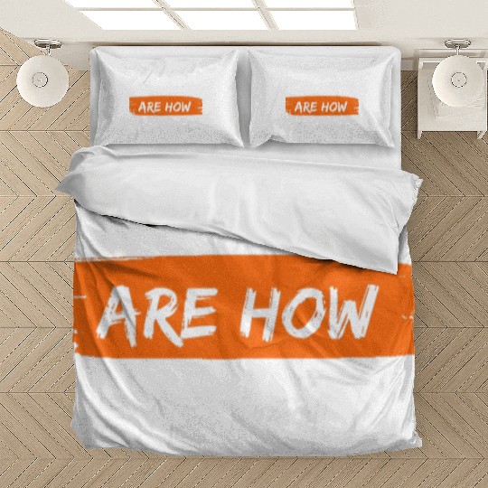 Mens Dad Jokes Are How Eye Roll Funny Dad Gift Bedding Sets