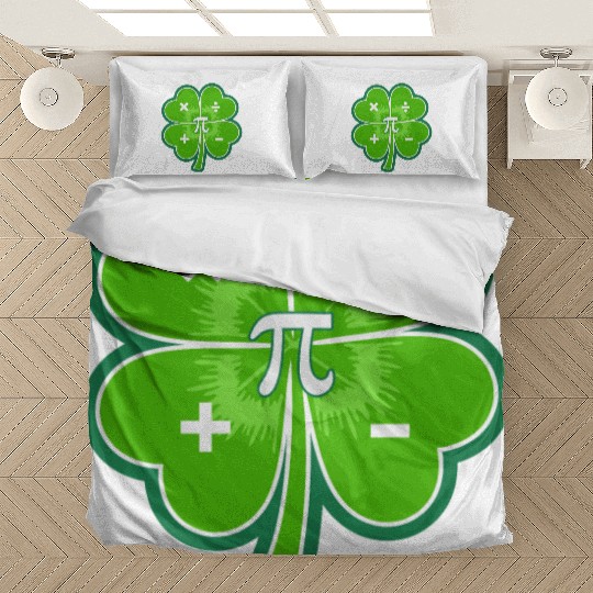 Math Patrick Bedding Sets