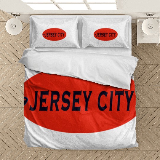 JERSEY CITY CLASSIC LOND 1997 Bedding Sets