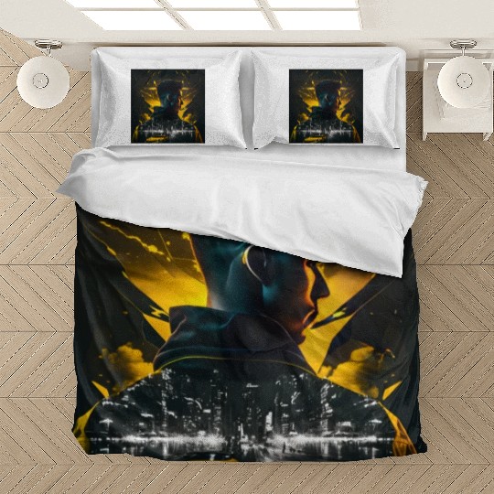 Racer design Bedding Sets
