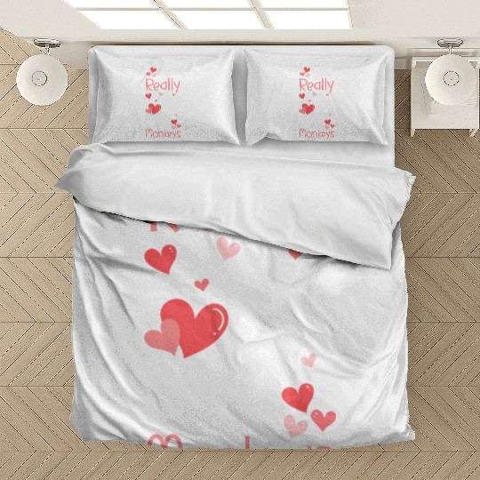 Banana Symbols Children Bedding Sets