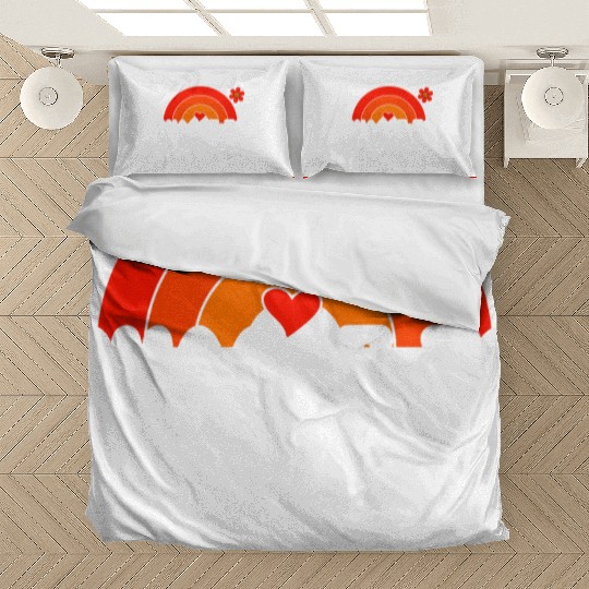 Choose To Include For Autism Teacher Bedding Sets