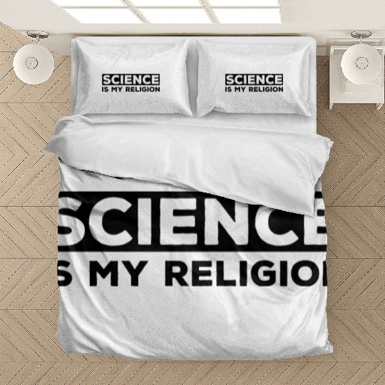 atheism Bedding Sets