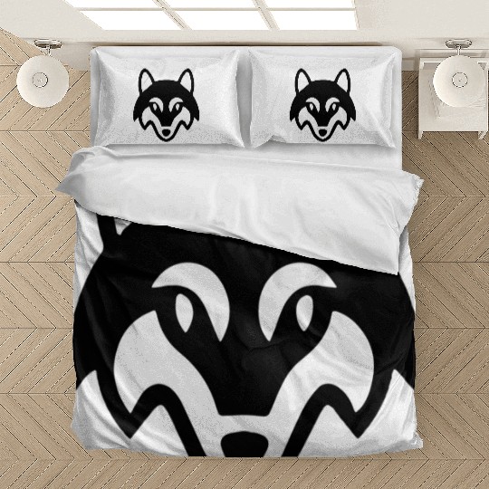 WOLF Bedding Sets