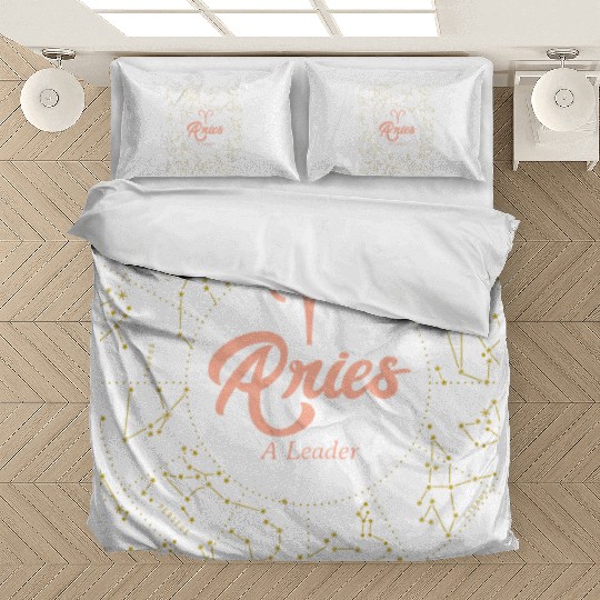 Aries A Leader Astronomy Bedding Sets