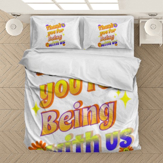 Thank you removebg preview 1 Bedding Sets