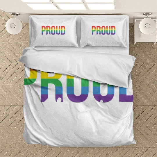 Proud Aunt Bedding Sets