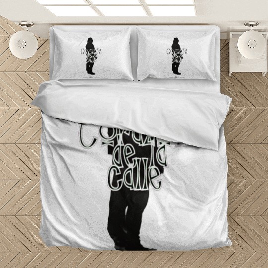Corazon de la Calle Bedding Sets
