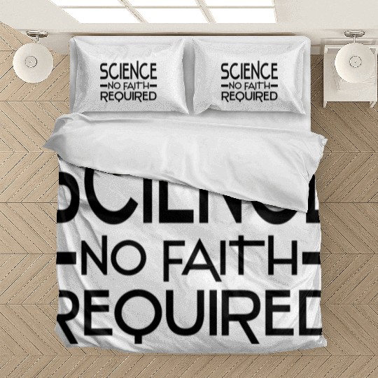 atheism Bedding Sets