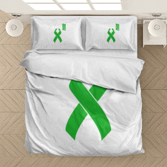 Protect Ya Mind Mental Health Awareness Depression Bedding Sets