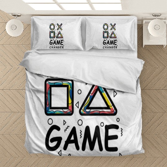game changer Bedding Sets