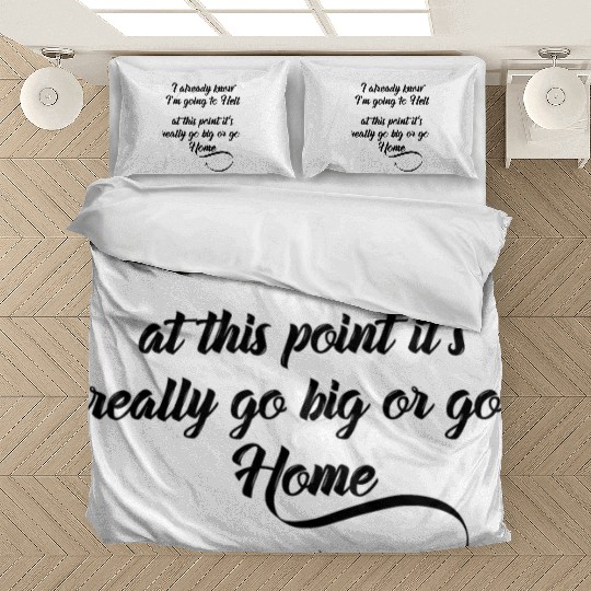 Daring Daredevil Bedding Sets