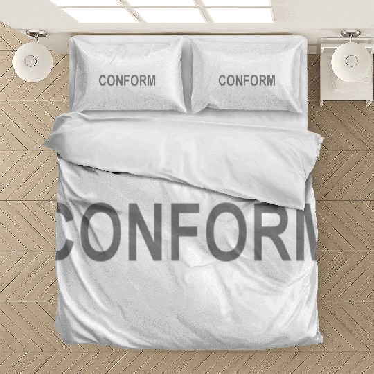 Conform Bedding Sets