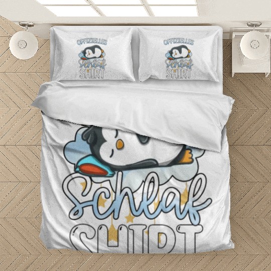 Official Sleep Bedding Sets Dog