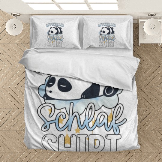 Official Sleep Bedding Sets Cat