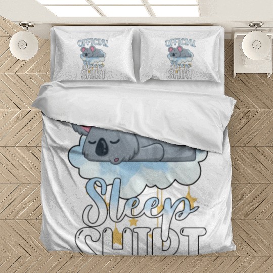 Official Sleep Bedding Sets Koala