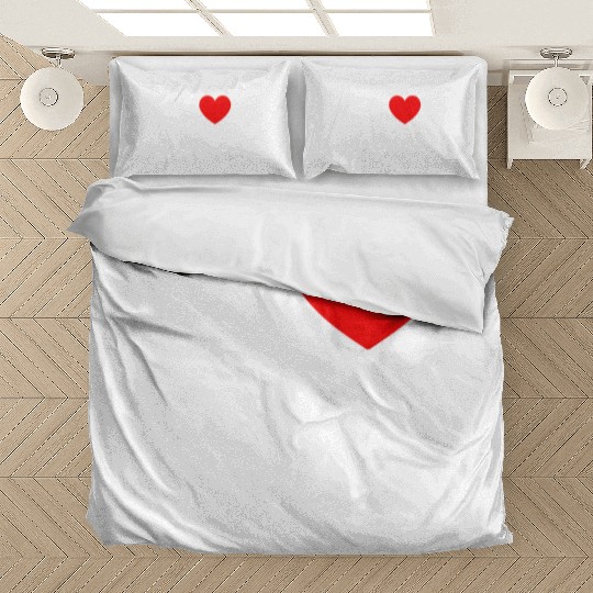 I Love Muscle Mommies Bedding Sets