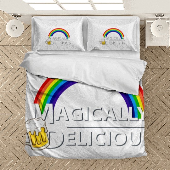Magically Delicious Bedding Sets