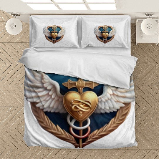 Tropical Paradise Bedding Sets