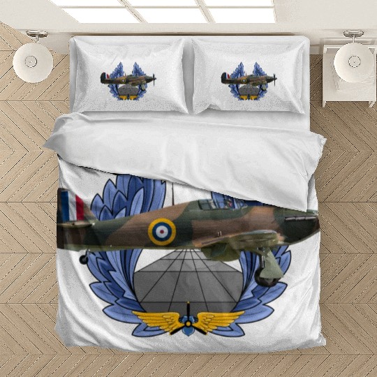 Hurricane Bedding Sets