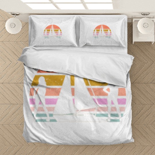 Prestige Worldwide Boats 'N Hoes Huff 'N Doback Bedding Sets