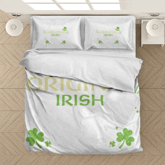 Original Irish Catholic Bedding Sets