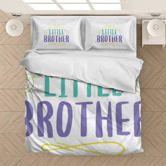 Little brother Bedding Sets