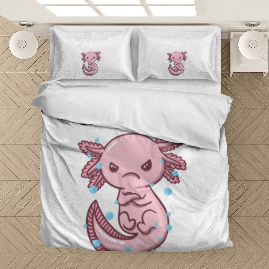 My Alone Time Is for Everyones Safety Sarcastic Fu Bedding Sets
