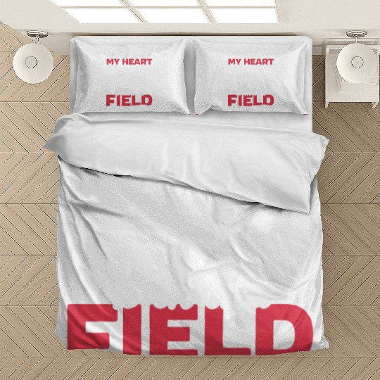 Baseball Lover Baseball Player Baseball Coach Bedding Sets