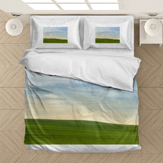 Peaceful Serenity In Nature Bedding Sets
